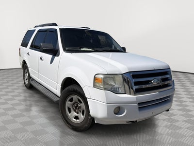 2009 Ford Expedition XLT 4WD