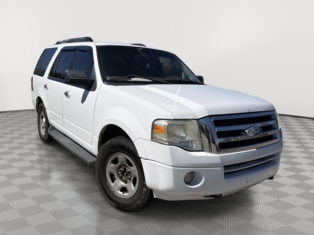 2009 Ford Expedition XLT 4WD