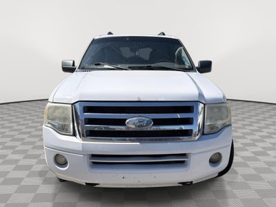 2009 Ford Expedition XLT 4WD
