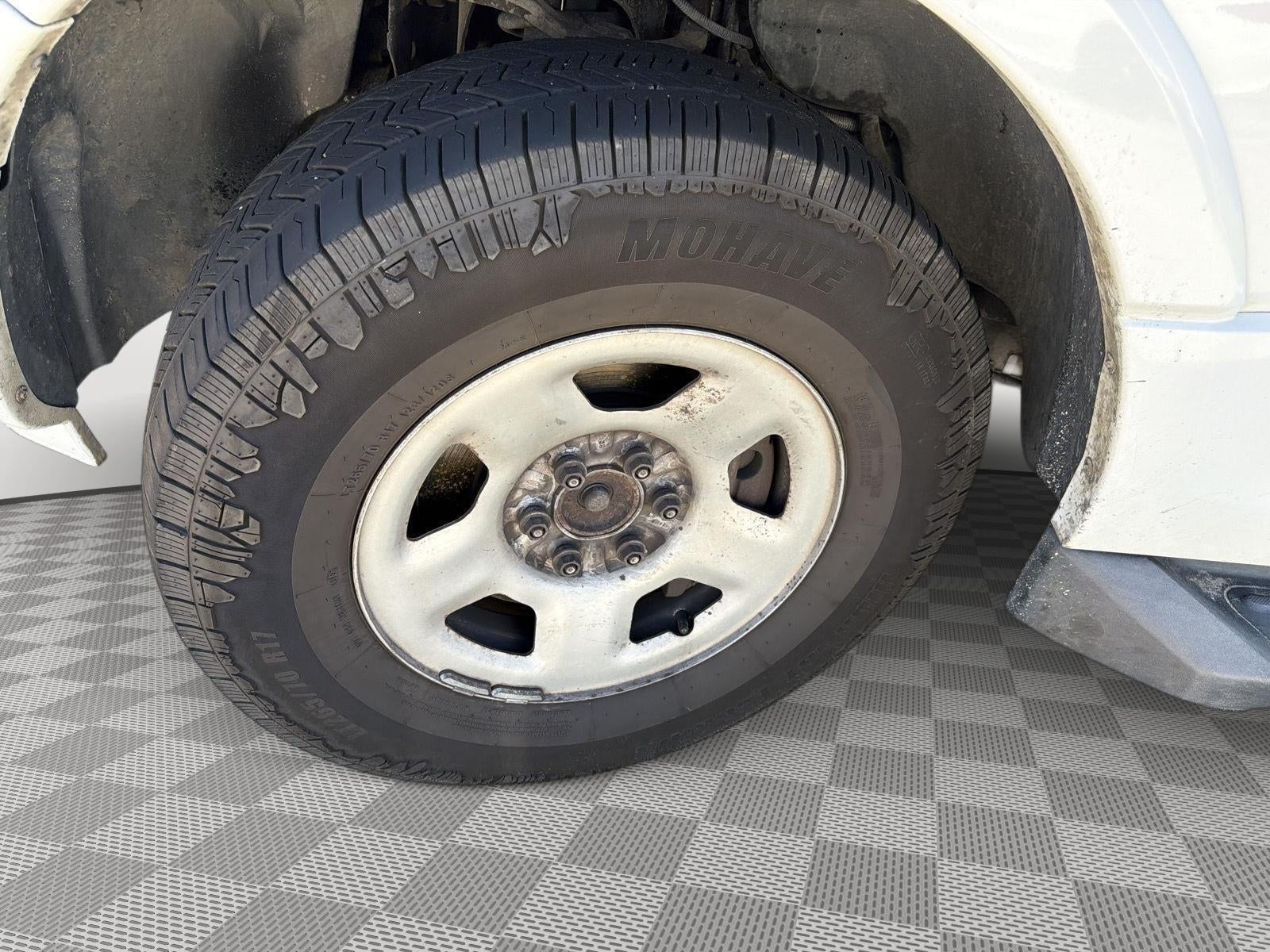 2009 Ford Expedition XLT 4WD