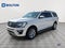 2020 Ford Expedition Max XLT