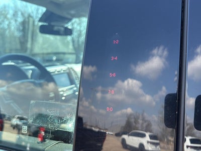 2020 Ford Expedition Max XLT