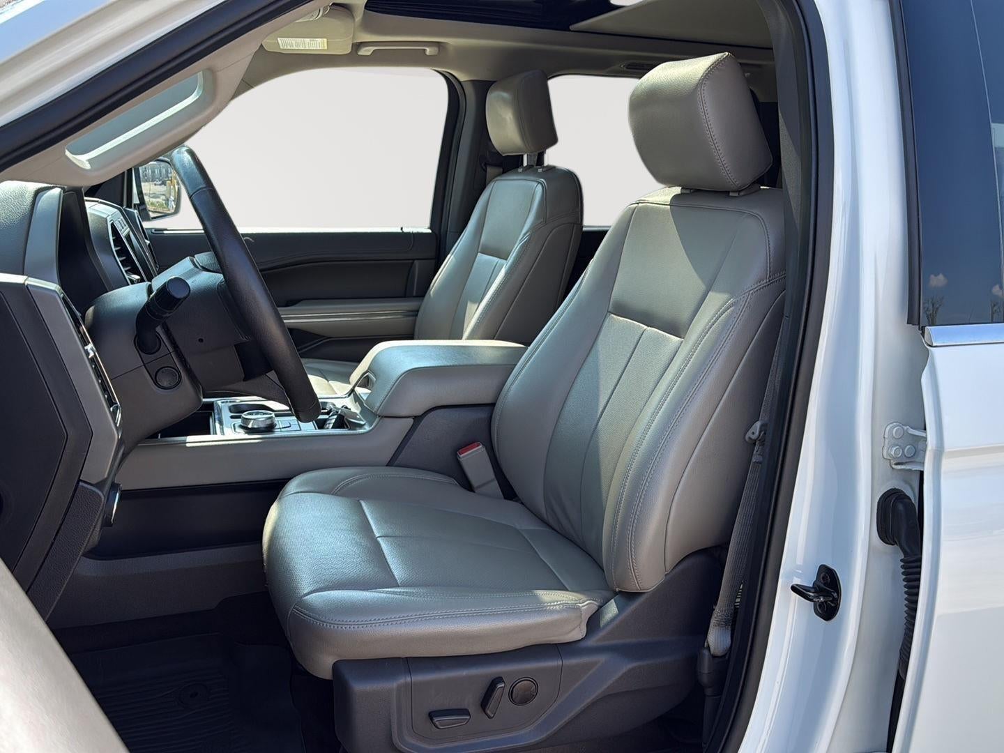 2020 Ford Expedition Max XLT