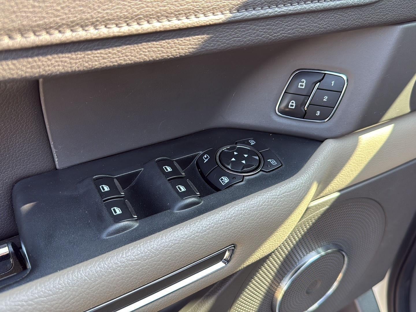 2020 Ford Expedition Max XLT