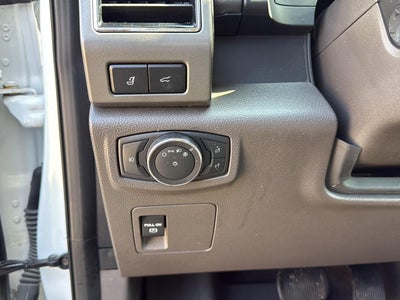 2020 Ford Expedition Max XLT