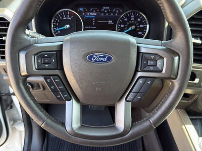 2020 Ford Expedition Max XLT