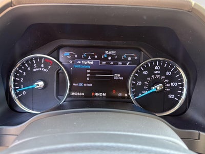 2020 Ford Expedition Max XLT