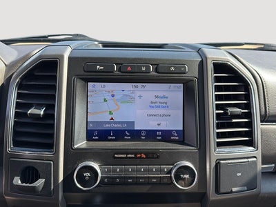 2020 Ford Expedition Max XLT