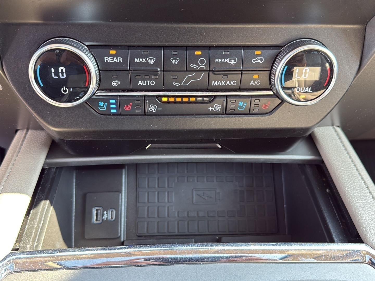 2020 Ford Expedition Max XLT