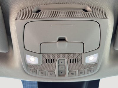 2020 Ford Expedition Max XLT