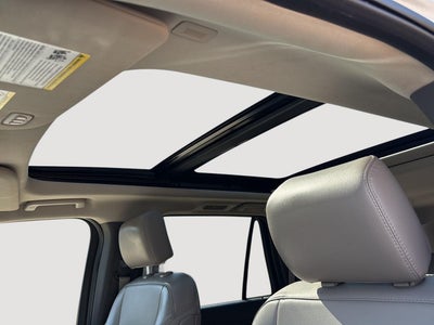 2020 Ford Expedition Max XLT