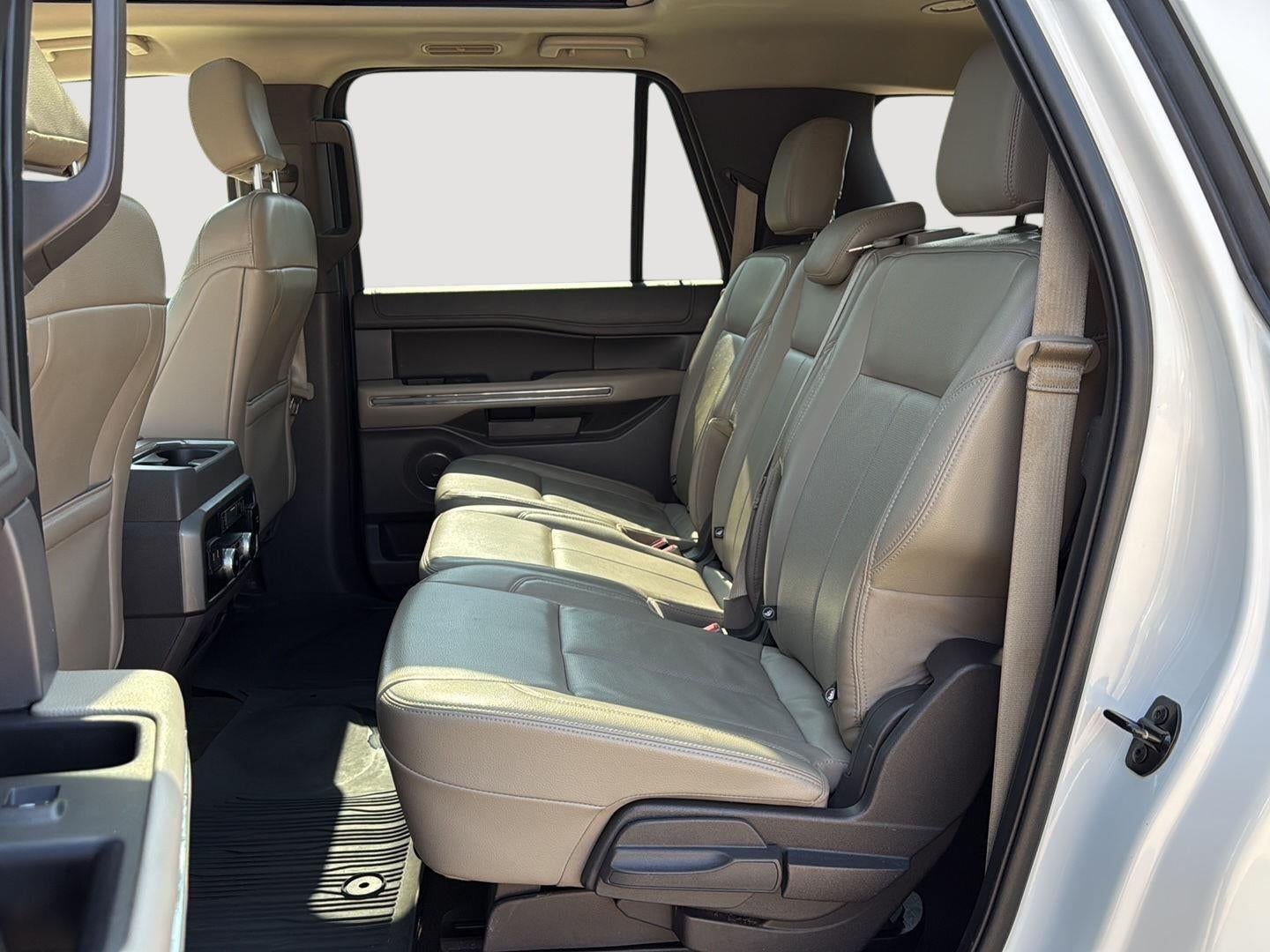 2020 Ford Expedition Max XLT