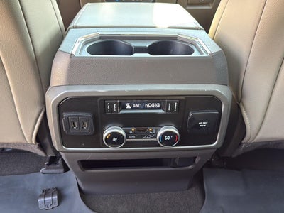 2020 Ford Expedition Max XLT