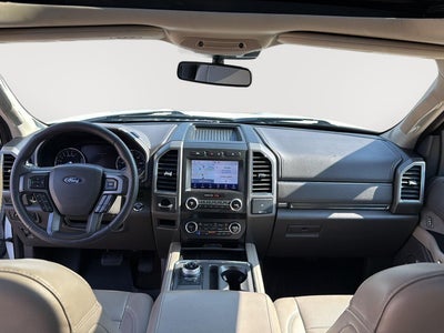 2020 Ford Expedition Max XLT
