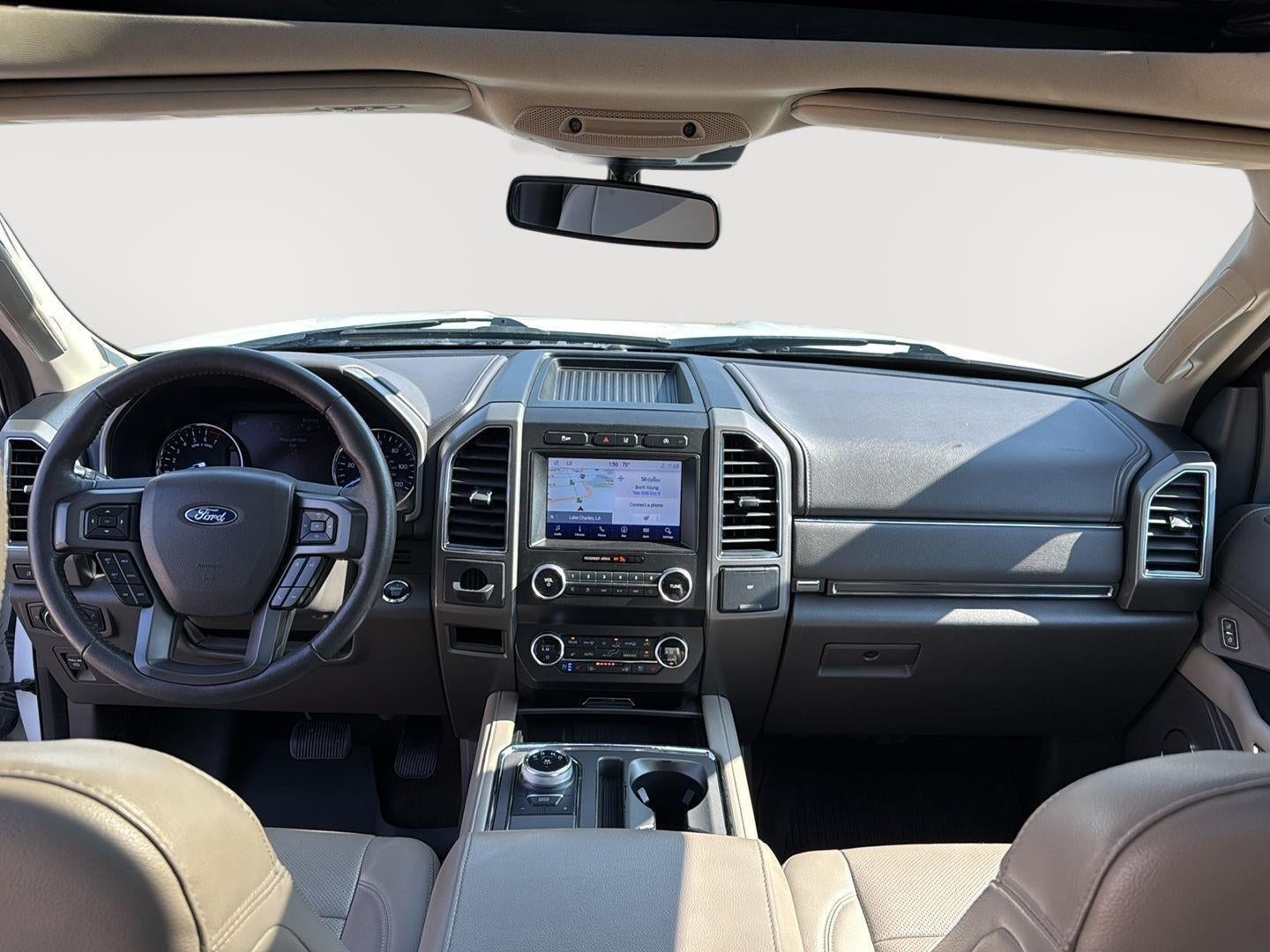 2020 Ford Expedition Max XLT