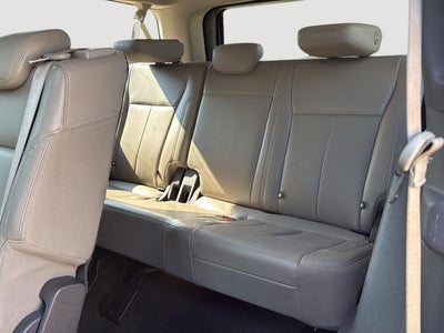 2020 Ford Expedition Max XLT