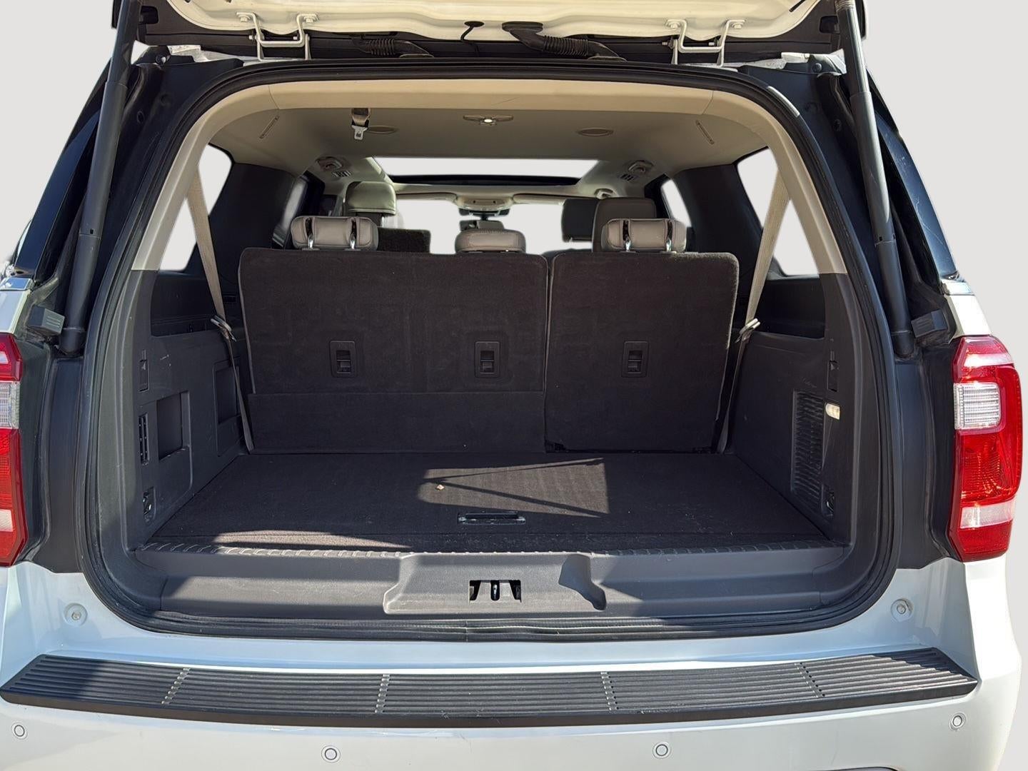 2020 Ford Expedition Max XLT