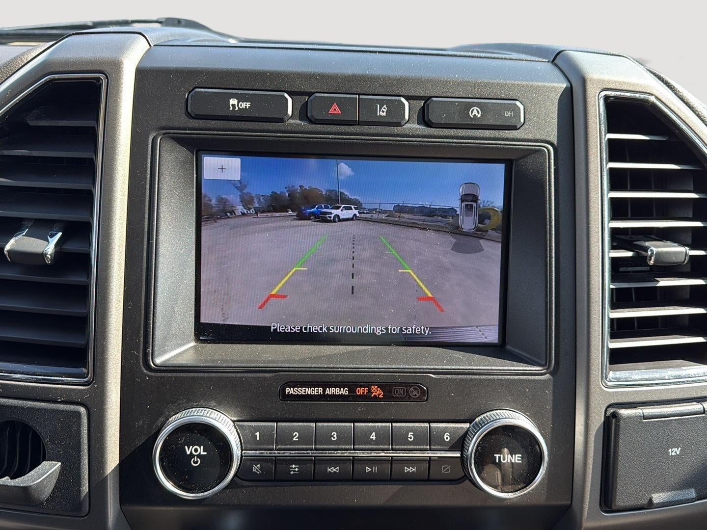 2020 Ford Expedition Max XLT