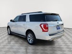 2020 Ford Expedition Max XLT
