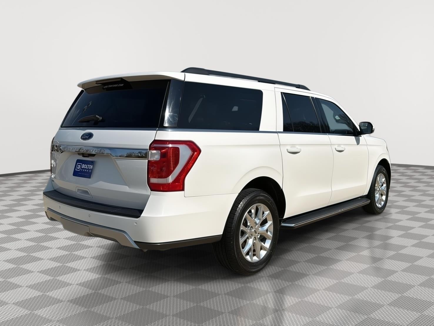2020 Ford Expedition Max XLT
