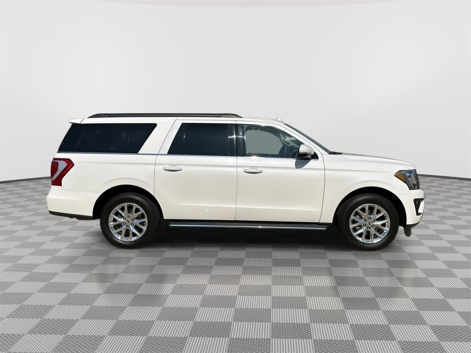 2020 Ford Expedition Max XLT