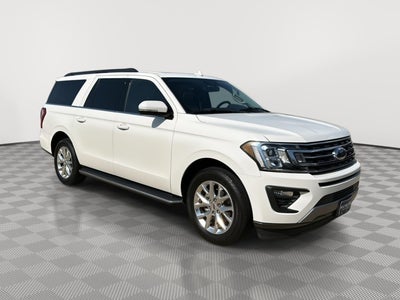 2020 Ford Expedition Max XLT