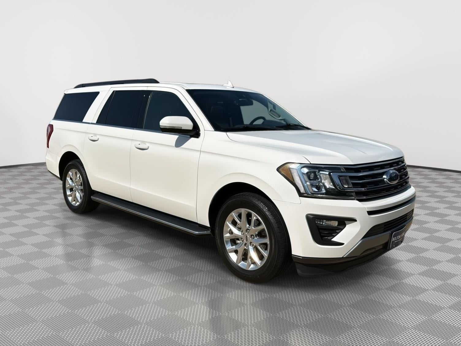 2020 Ford Expedition Max XLT
