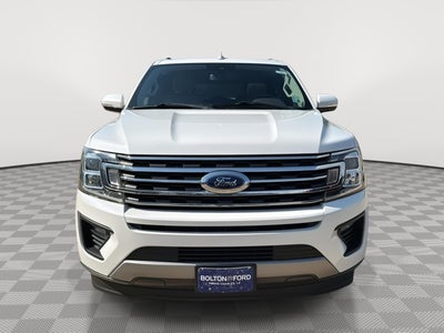 2020 Ford Expedition Max XLT