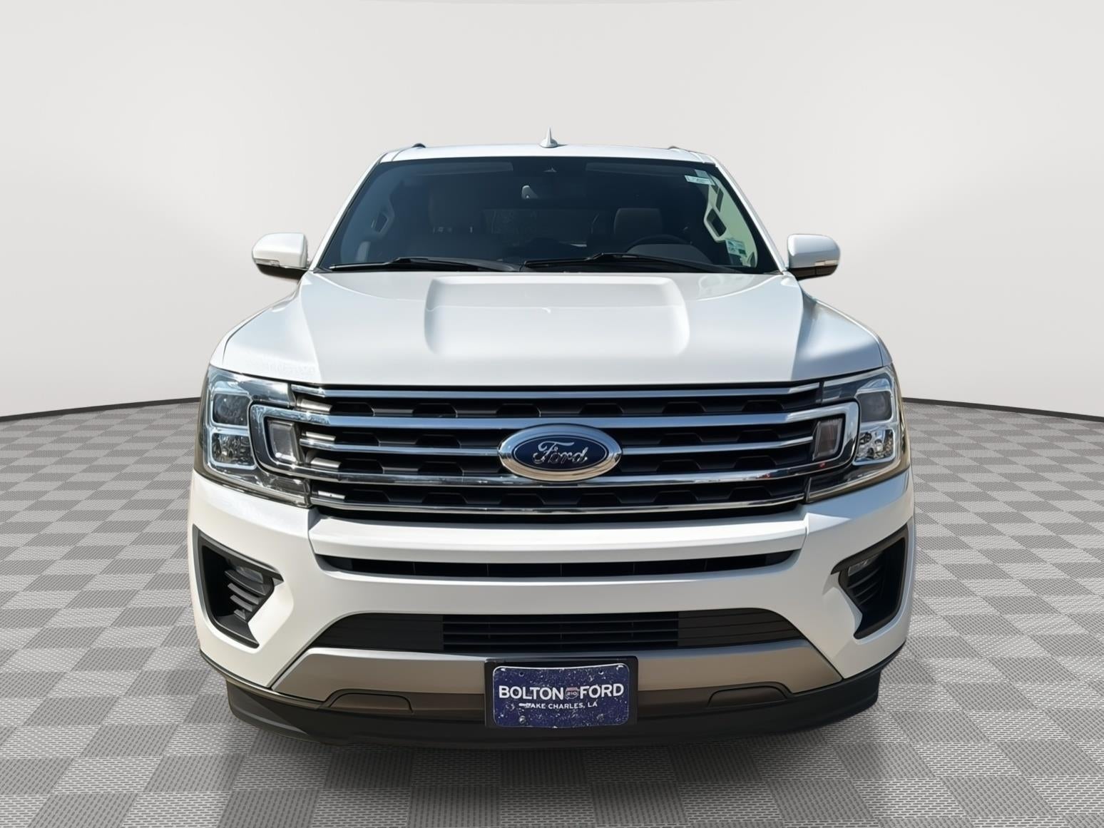 2020 Ford Expedition Max XLT