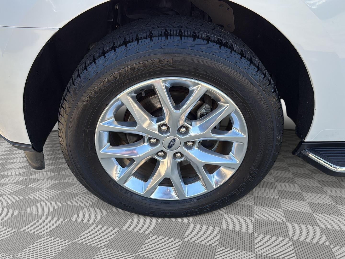 2020 Ford Expedition Max XLT