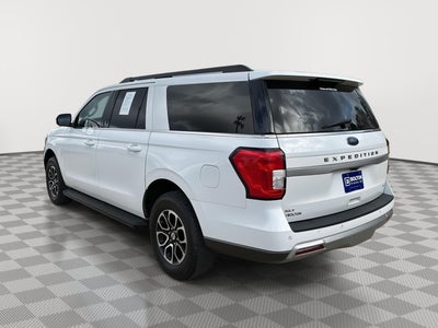 2024 Ford Expedition Max XLT