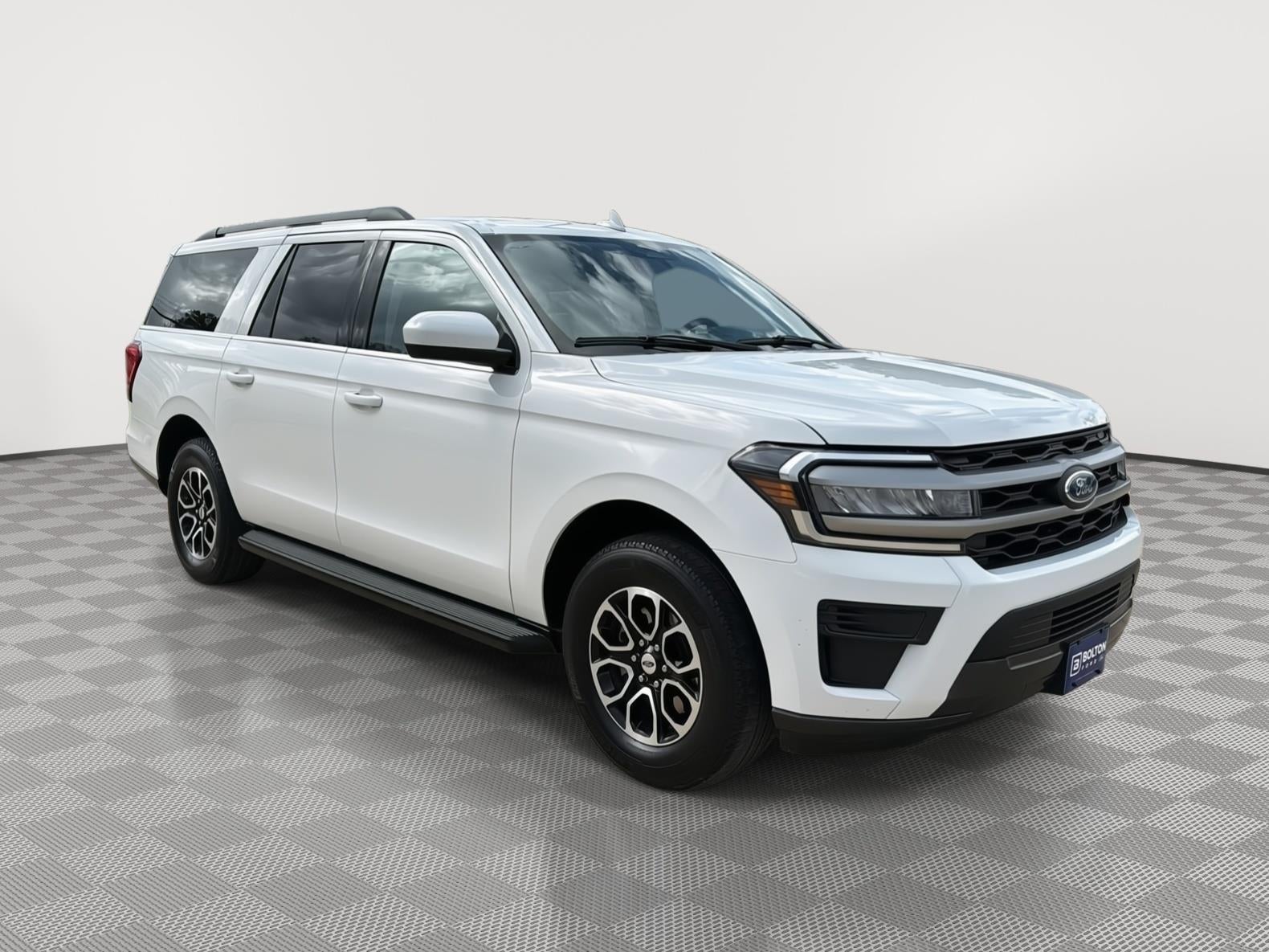 2024 Ford Expedition Max XLT