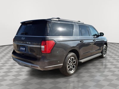 2024 Ford Expedition Max XLT