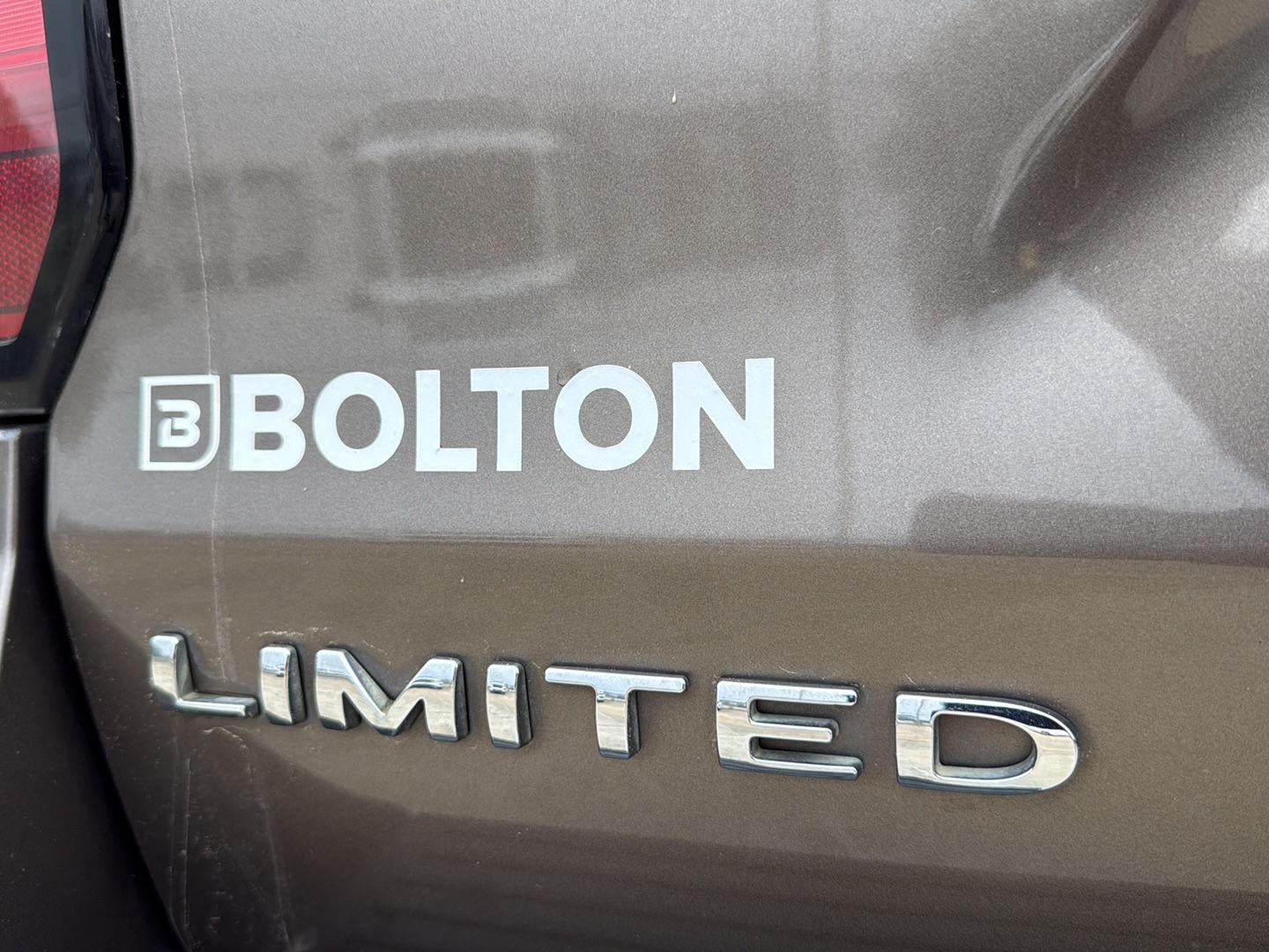 2019 Ford Expedition Max Limited