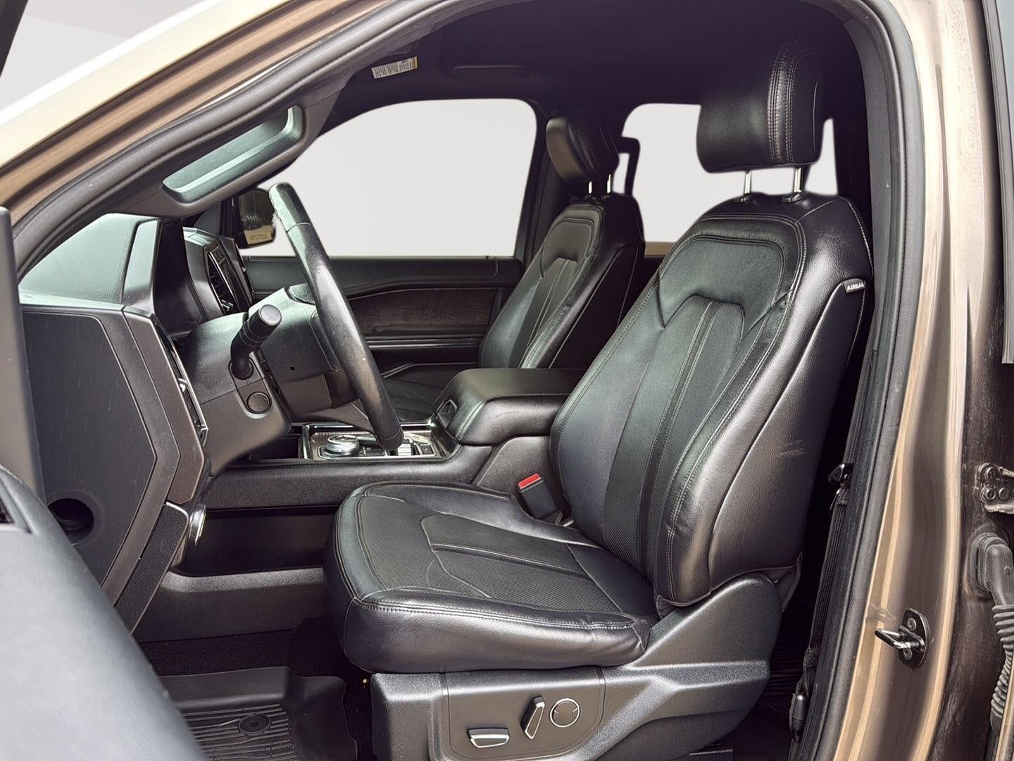 2019 Ford Expedition Max Limited