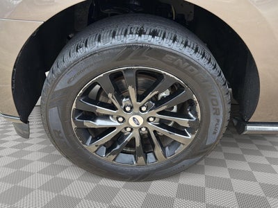 2019 Ford Expedition Max Limited