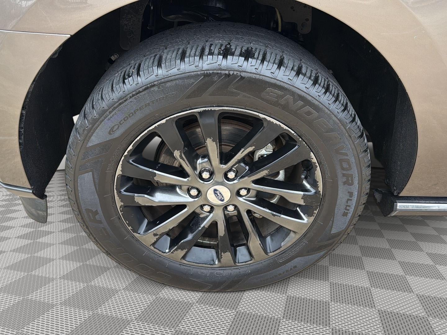 2019 Ford Expedition Max Limited