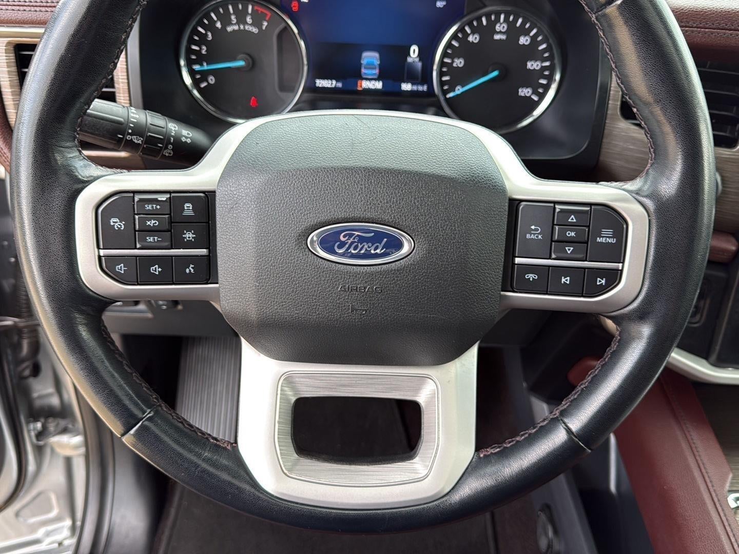 2023 Ford Expedition Max Limited