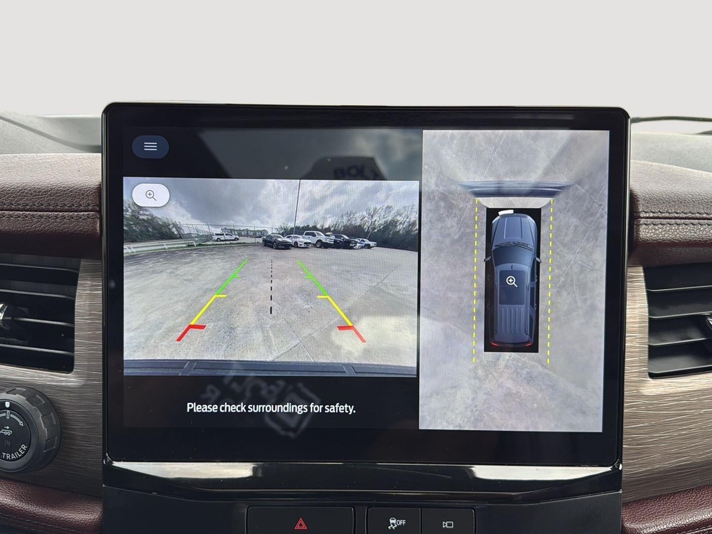 2023 Ford Expedition Max Limited