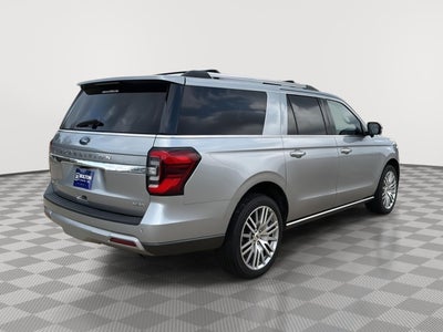 2023 Ford Expedition Max Limited