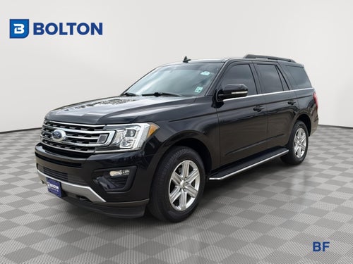 2019 Ford Expedition XLT