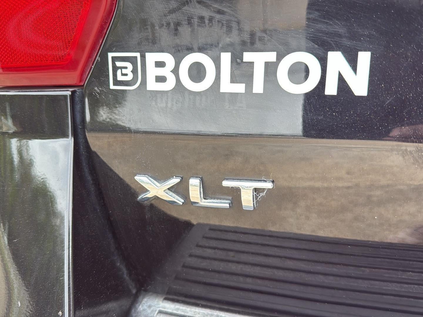 2019 Ford Expedition XLT