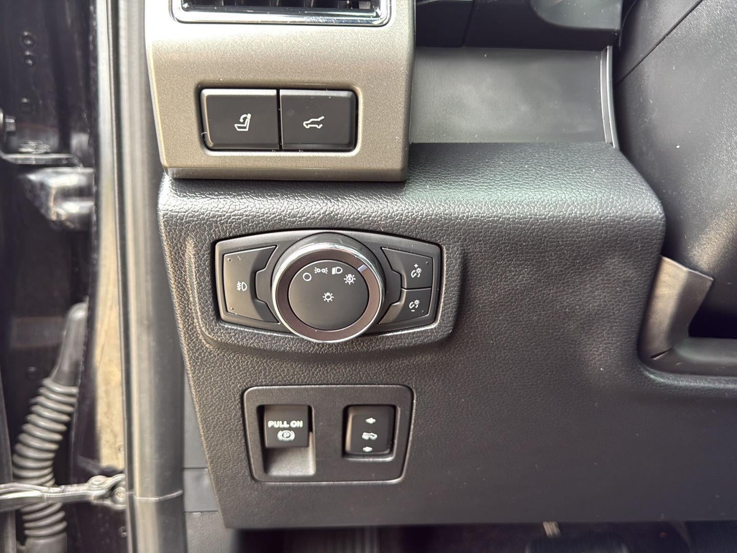 2019 Ford Expedition XLT