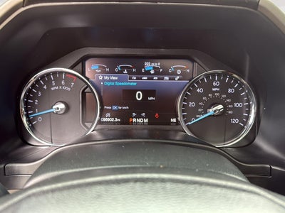 2019 Ford Expedition XLT