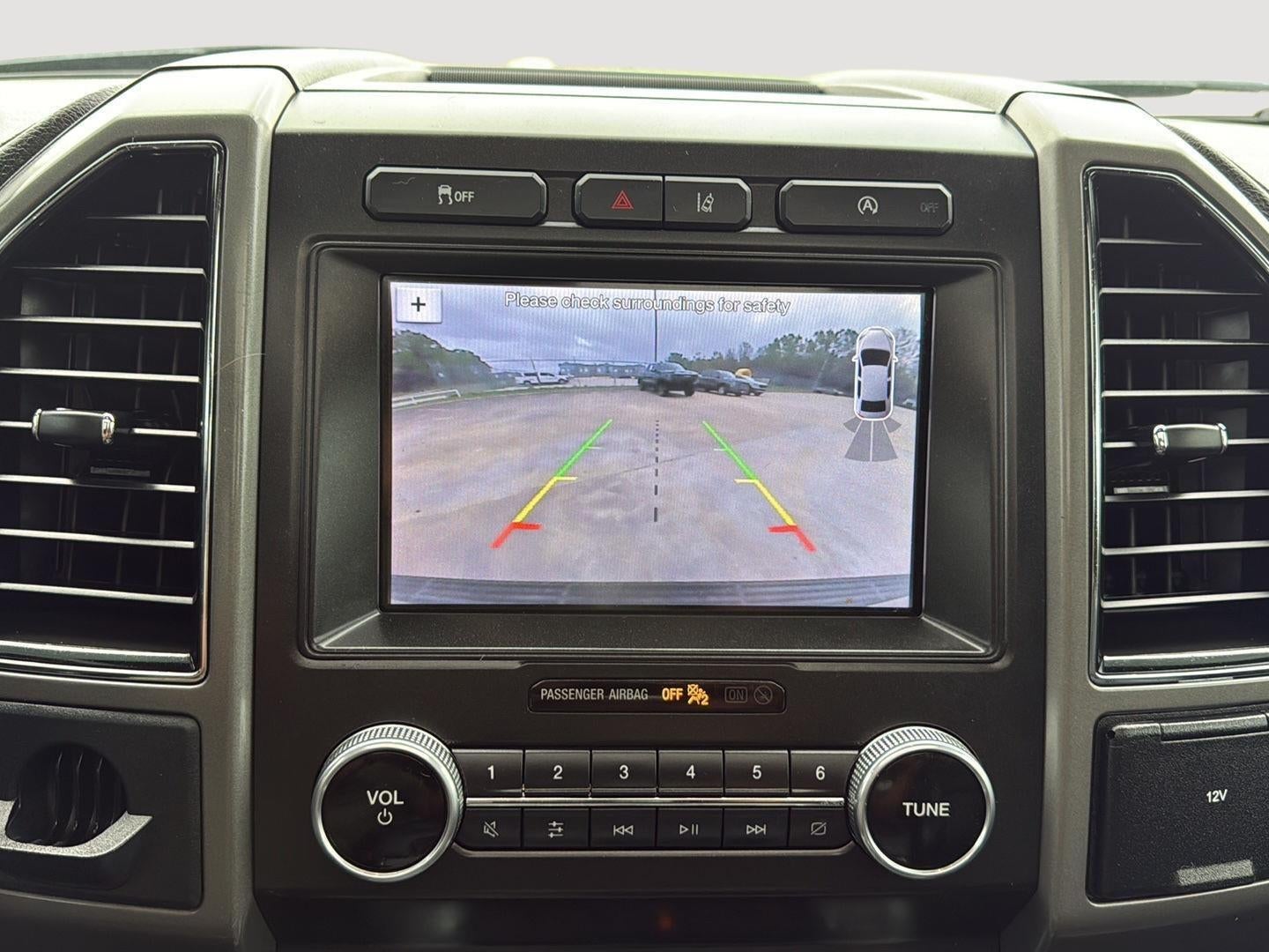 2019 Ford Expedition XLT