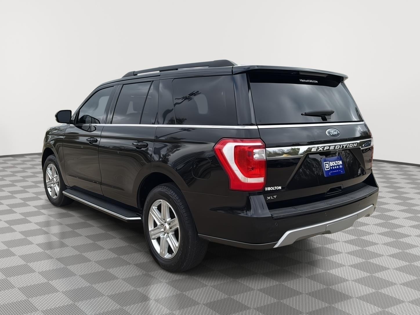 2019 Ford Expedition XLT