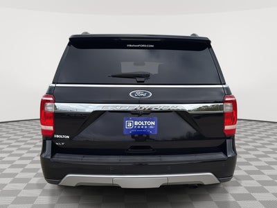 2019 Ford Expedition XLT