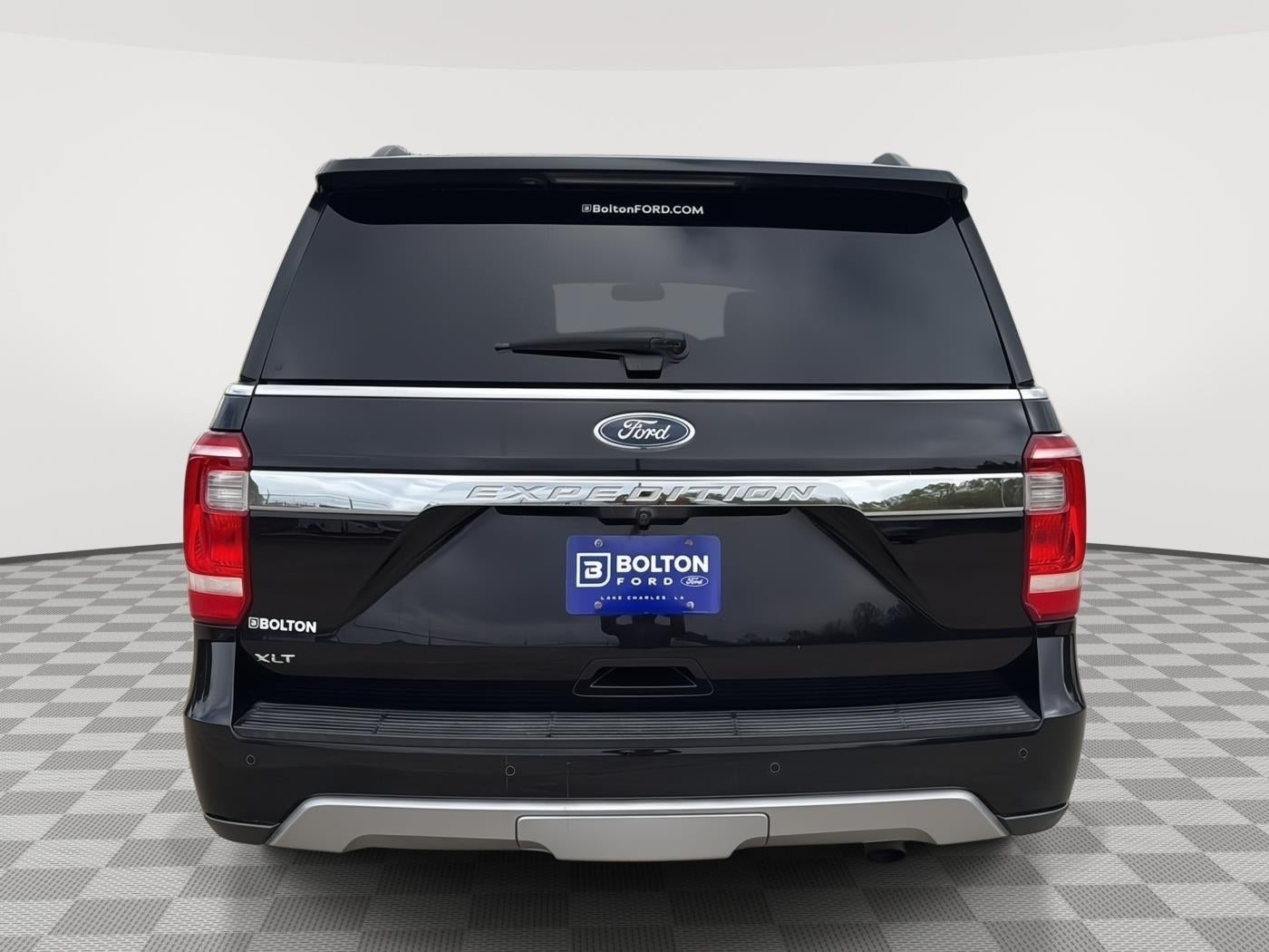 2019 Ford Expedition XLT