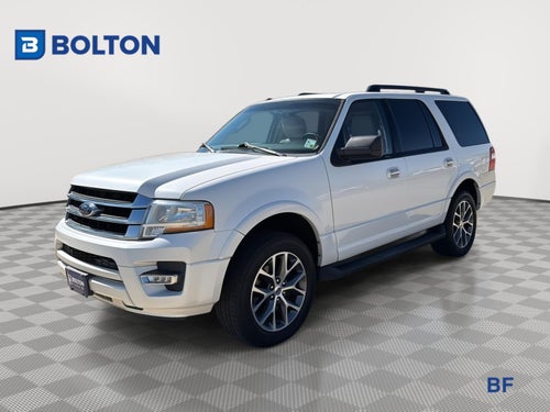 2016 Ford Expedition XLT
