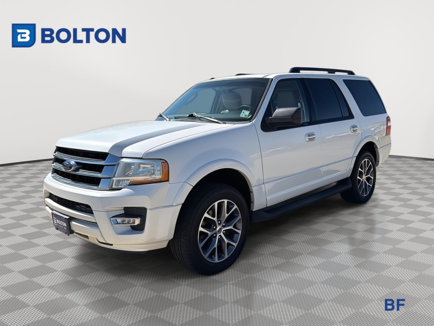 2016 Ford Expedition XLT